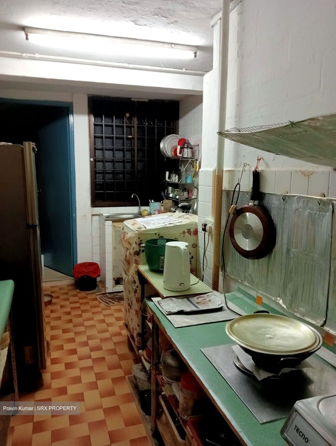 Blk 40 THE BEO CRESCENT (Bukit Merah), HDB 3 Rooms #516468911